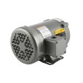 HySecurity Motor, Electric, 60Hz, 1 hp, 3 phase, 3450 RPM, 208-230/460VAC - MX001636