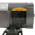 HySecurity Motor, Electric, 60Hz, 1 hp, 3 phase, 3450 RPM, 208-230/460VAC - MX001636