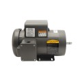 HySecurity Motor, Electric, 60Hz, 2 hp, 1 phase, 3450 RPM, 208-230VAC - MX001637
