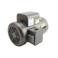 HySecurity Motor, Electric, 60Hz, 2 hp, 1 phase, 3450 RPM, 208-230VAC - MX001637