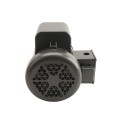 HySecurity Motor, Electric, 60Hz, 2 hp, 1 phase, 3450 RPM, 208-230VAC - MX001637