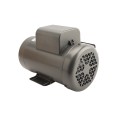 HySecurity Motor, Electric, 60Hz, 2 hp, 1 phase, 3450 RPM, 208-230VAC - MX001637