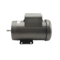 HySecurity Motor, Electric, 60Hz, 2 hp, 1 phase, 3450 RPM, 208-230VAC - MX001637