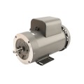 HySecurity Motor, Electric, 60Hz, 2 hp, 1 phase, 3450 RPM, 208-230VAC - MX001637