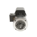 HySecurity Motor, Electric, 60Hz, 2 hp, 1 phase, 3450 RPM, 208-230VAC - MX001637