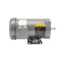 HySecurity Motor, Electric, 60Hz, 2 hp, 3 phase, 3450 RPM, 208-230/460VAC - MX001638