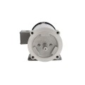 HySecurity Motor, Electric, 60Hz, 2 hp, 3 phase, 3450 RPM, 208-230/460VAC - MX001638