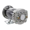 HySecurity Motor, Electric, 24VDC, 2 hp - MX001647