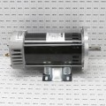HySecurity Motor, Electric, 24VDC, 2 hp - MX001647 (Grid Shown For Scale)