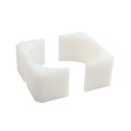 HySecurity Upper / Lower Bearing and Shim Kit for SwingRiser - MX001718 (Default)