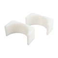 HySecurity Upper / Lower Bearing and Shim Kit for SwingRiser - MX001718 (Default)