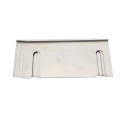 HySecurity Upper / Lower Bearing and Shim Kit for SwingRiser - MX001718 (Default)