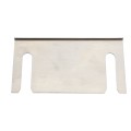 HySecurity Upper / Lower Bearing and Shim Kit for SwingRiser - MX001718 (Default)