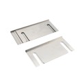HySecurity Upper / Lower Bearing and Shim Kit for SwingRiser - MX001718 (Default)