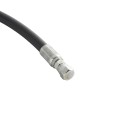 HySecurity Hydraulic Hose Kit (3/8 inch x 22 inch) For SlideDriver Modular - MX001739