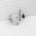HySecurity Taper Clamp Assembly For SwingSmart DC - MX001743