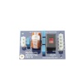 HySecurity Power Supply Board (AC Filter and Voltage Selector )(115/230VAC) - MX001766