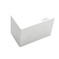 SlideSmart DC High-Voltage Gate Opener Cover