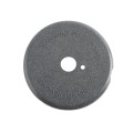 HySecurity Linkage Arm Pinch Protection Covers For SwingSmart DC - MX001815 (Grid Shown For Scale)
