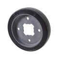 HySecurity AdvanceDrive Replacement Wheel For SlideDriver, 6 inch - MX001827