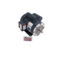 HySecurity Electric Motor 60Hz, 1 hp, 1 phase, 3450 RPM, 115/208/230VAC - MX001911