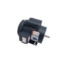 HySecurity Electric Motor 60Hz, 1 hp, 1 phase, 3450 RPM, 115/208/230VAC - MX001911