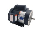 HySecurity Electric Motor 60Hz, 1 hp, 1 phase, 3450 RPM, 115/208/230VAC - MX001911