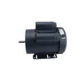 HySecurity Electric Motor 60Hz, 1 hp, 1 phase, 3450 RPM, 115/208/230VAC - MX001911
