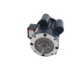 HySecurity Electric Motor 60Hz, 1 hp, 1 phase, 3450 RPM, 115/208/230VAC - MX001911