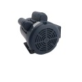 HySecurity Electric Motor 60Hz, 1 hp, 1 phase, 3450 RPM, 115/208/230VAC - MX001911