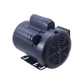 HySecurity Electric Motor 60Hz, 1 hp, 1 phase, 3450 RPM, 115/208/230VAC - MX001911