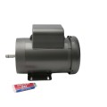 HySecurity Motor, Electric, 60Hz, 2 hp, 1 phase, 3450 RPM, 208/230VAC 