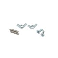 HySecurity 3-Piece Cover Kit For SwingSmart DC - MX001926