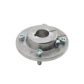 HySecurity SlideDriver Wheel Hub - MX001928