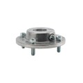 HySecurity SlideDriver Wheel Hub - MX001928
