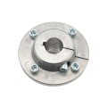 HySecurity SlideDriver Wheel Hub - MX001928