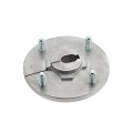 HySecurity SlideDriver Wheel Hub - MX001928