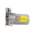 HySecurity Pump Pack, SlideDriver 50VF2/3, 60/50Hz - MX001977