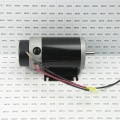 HySecurity 24VDC Electric Motor With Encoder For SlideSmart DC - MX001995