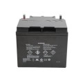 HySecurity Replacement Battery Kit (12V, 2 x 50Ah Batteries) - MX002013 (Default)