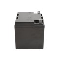 HySecurity Replacement Battery Kit (12V, 2 x 50Ah Batteries) - MX002013 (Default)