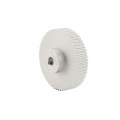HySecurity Pulley, Gearbox, 60T, 15mm - MX002076