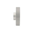 HySecurity Pulley, Gearbox, 60T, 15mm - MX002076