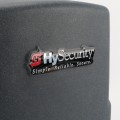 HySecurity 2-Piece Cover Kit For SlideSmart DC - MX002115