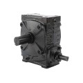 HySecurity Gearbox With Hydraulic Fluid For SlideSmart DC - MX002210 