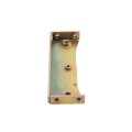 Strong Arm Park DC Bracket, Physical Stop