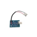BOARD, 5V-12V ENCODER (Default)