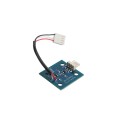 BOARD, 5V-12V ENCODER (Default)