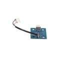 BOARD, 5V-12V ENCODER (Default)