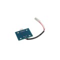 BOARD, 5V-12V ENCODER (Default)